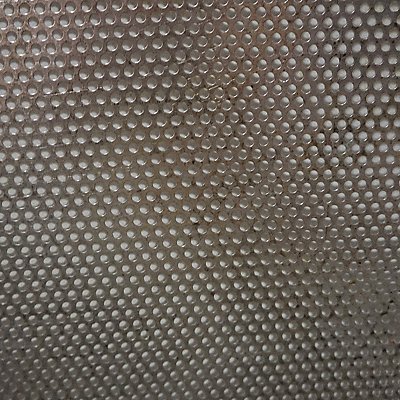 Aluminum Perforated Sheets image